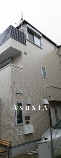 ジャルダン上原