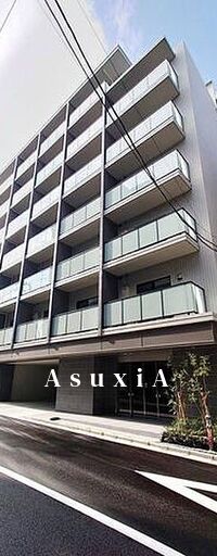 レオーネ錦糸町Ⅱ
