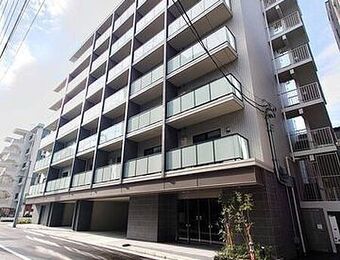 レオーネ錦糸町Ⅱ