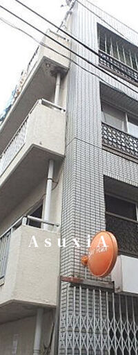 アーバンパレス7号館