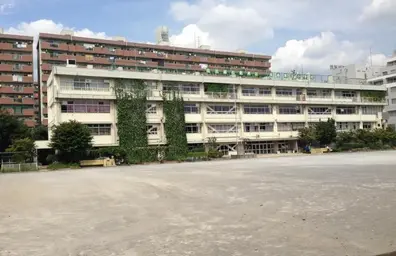 高島第五小学校