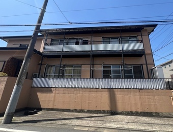 倉方ハイツ