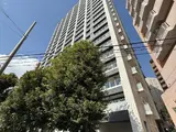 シティテラス大井仙台坂ヒルトップガーデン トップ画像