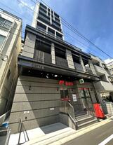 ティアラグレイス両国タワー