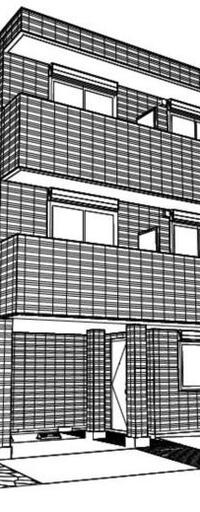 (仮称)クロノライズ