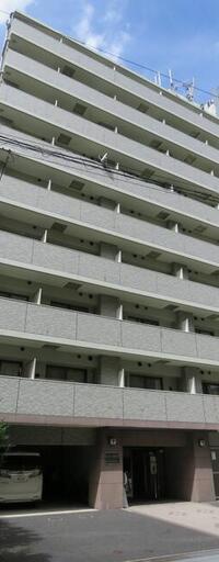 レックスハイツ新宿5丁目