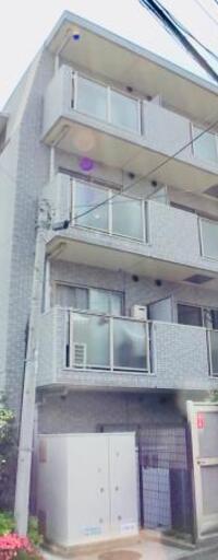 市谷左内町レジデンス