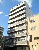 XEBEC錦糸北斎通り