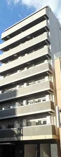 XEBEC錦糸北斎通り