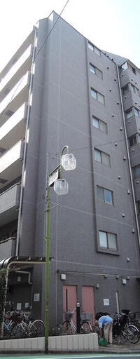 エクセルシオール新宿