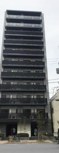 メイクスデザイン両国SOUTH
