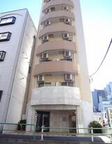 サンテミリオン神田東