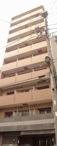 スカイコート門前仲町