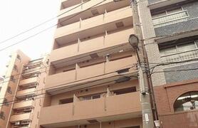 スカイコート門前仲町
