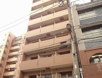 スカイコート門前仲町