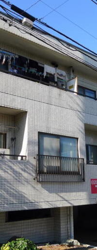 目黒ケイツゥマンション