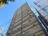 コンフォリア浅草松が谷 8階 0803 トップ画像