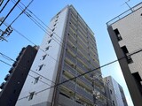 コンフォリア浅草松が谷 8階 0803