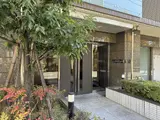 コンフォリア浅草松が谷
