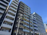 クレヴィスタ元浅草 外観