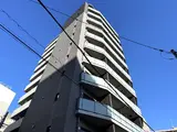 GRAN PASEO大森 外観