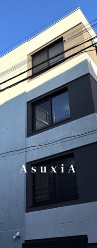 ウェルスクエア中延Ⅱ