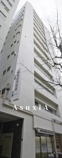 ニューハイム板橋