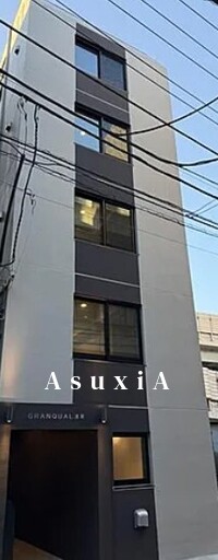 グランクオール浅草