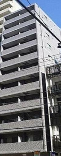 スカイコート文京根津