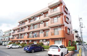 サンハイツ志茂多