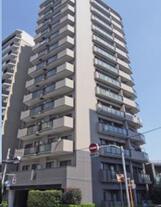 アクティヴュー新宿