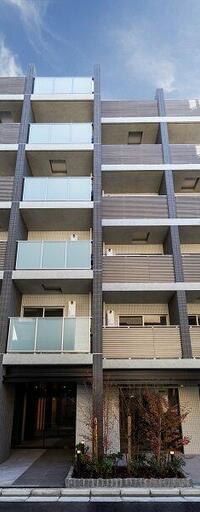 メビウス本所吾妻橋