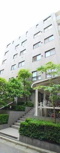 藤和シティホームズ高田馬場