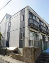 EBISU HEIM 悠