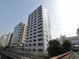 ルフォンリブレ浜松町キャナルマークス 14階 1401 トップ画像