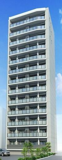 プラチナレジデンス