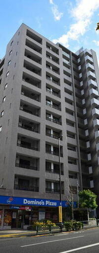 アブレスト動坂