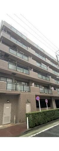 コスモ高島平駅前