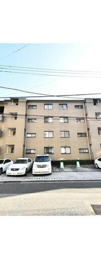 PARK SQUARE 早稲田
