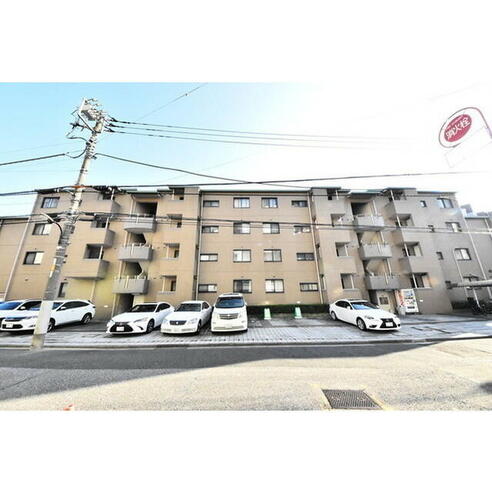 PARK SQUARE 早稲田