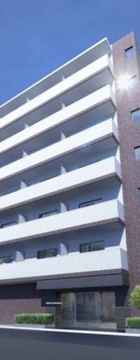 リヴシティ錦糸町弐番館