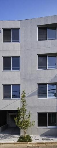 La Douceur文京大塚WEST（旧：LiveFlat文京大塚WES））