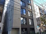 レガシア南麻布 402 トップ画像