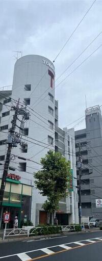 押上パークスクエア