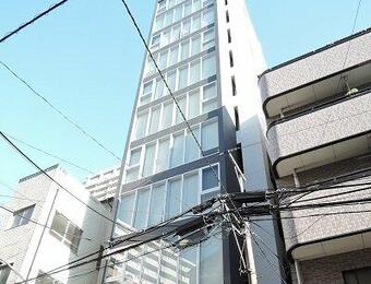 グランヴァンジーベック板橋
