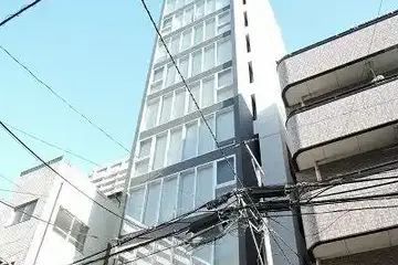 グランヴァンジーベック板橋の外観