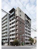 コンフォリア本所吾妻橋