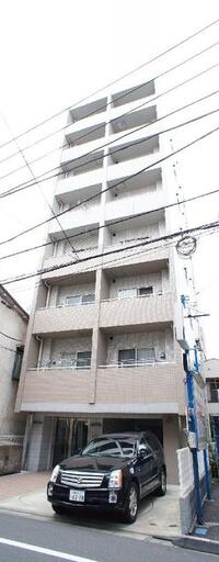ソルレヴェンテ東池袋