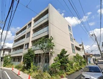 フロッサイト本蓮沼