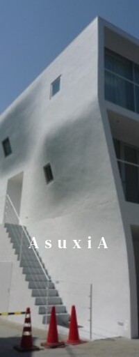 アパートメント千曲
